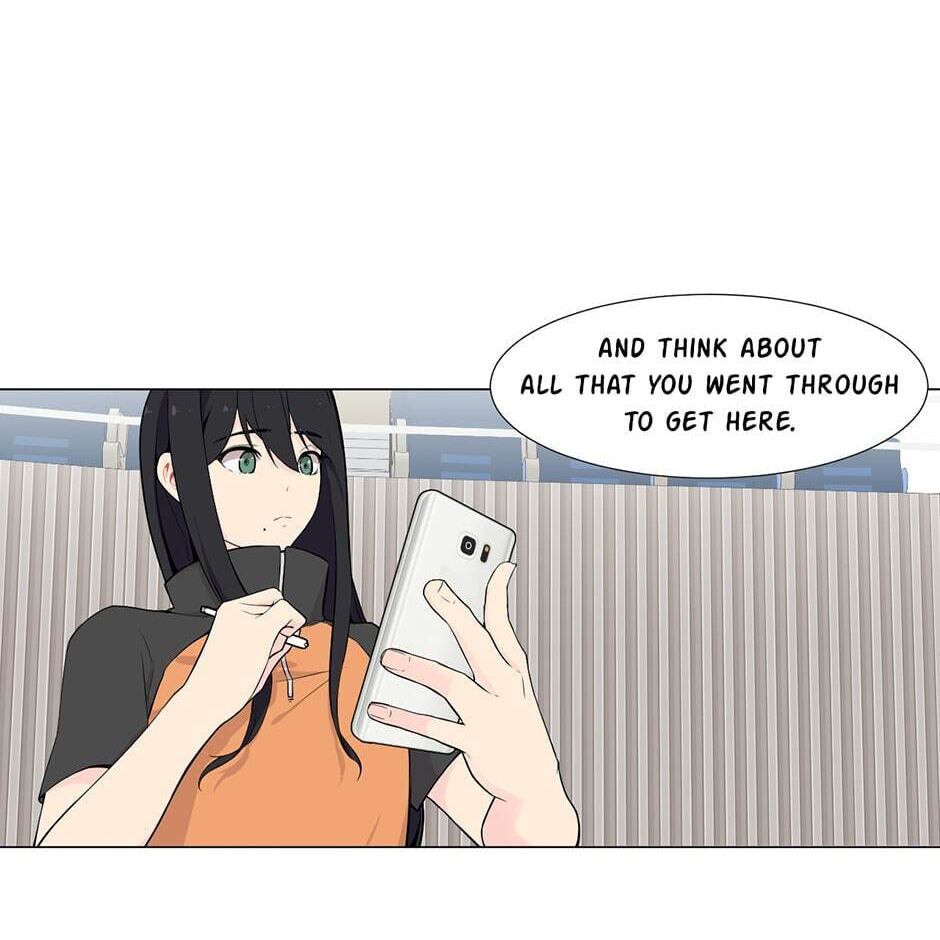 Backcourt Chapter 102 page 28 - 