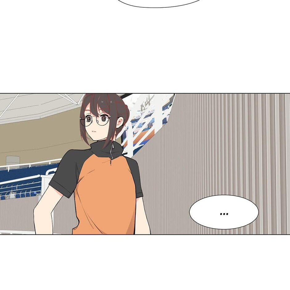 Backcourt Chapter 102 page 30 - 