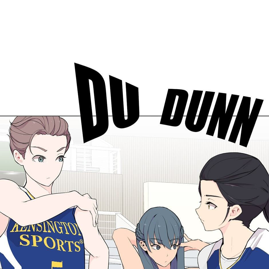 Backcourt Chapter 102 page 37 - 