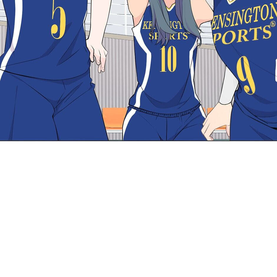 Backcourt Chapter 102 page 38 - 