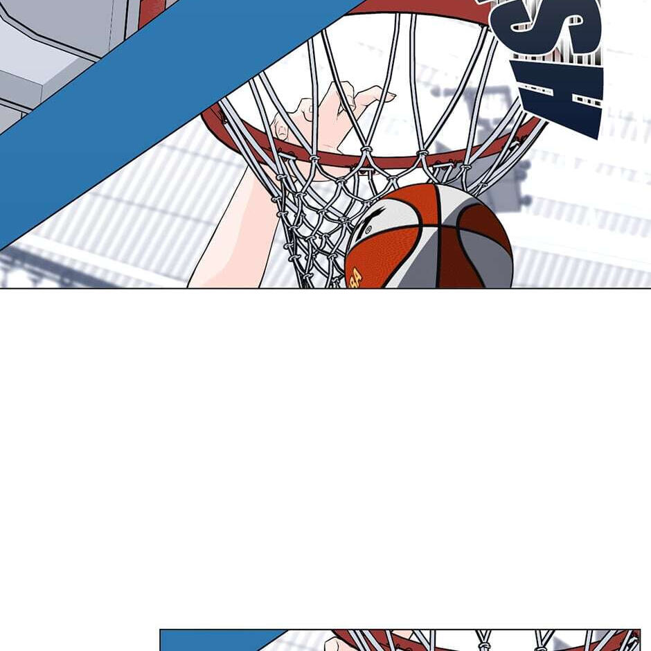Backcourt Chapter 102 page 40 - 
