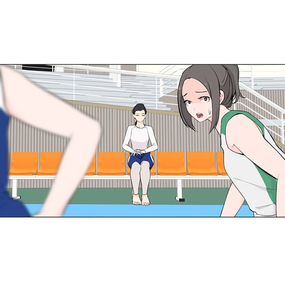 Backcourt Chapter 102 page 45 - 