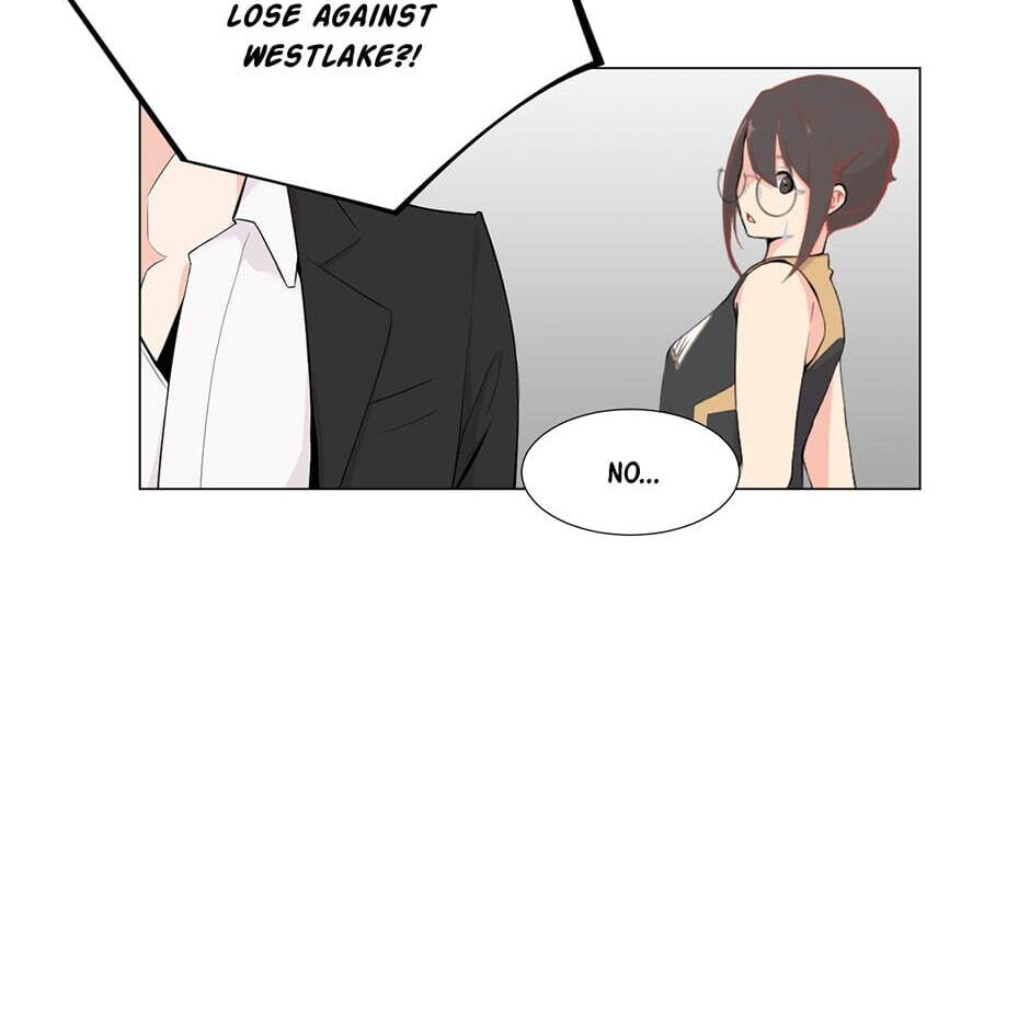 Backcourt Chapter 102 page 58 - 