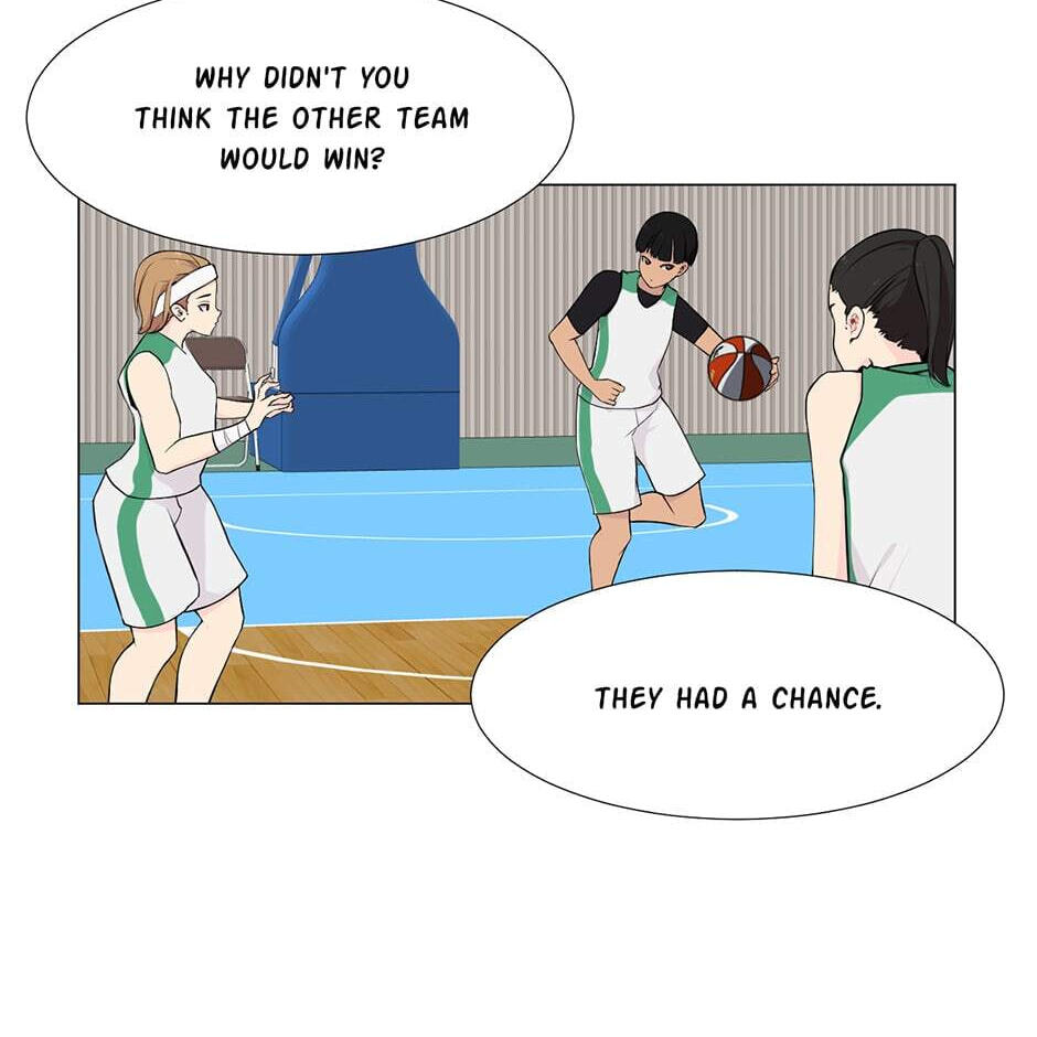 Backcourt Chapter 102 page 62 - 