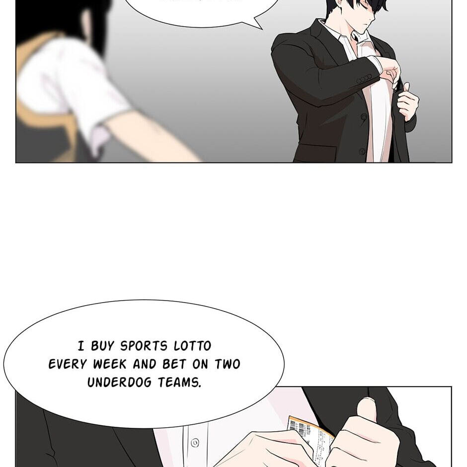 Backcourt Chapter 102 page 64 - 