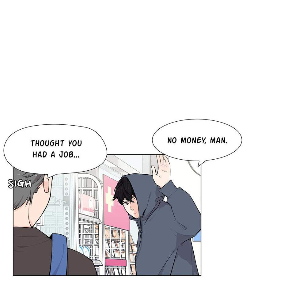 Backcourt Chapter 102 page 8 - 