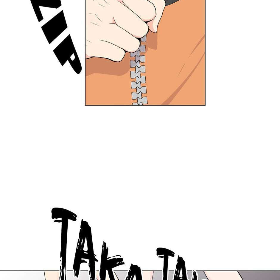 Backcourt Chapter 102 page 10 - 