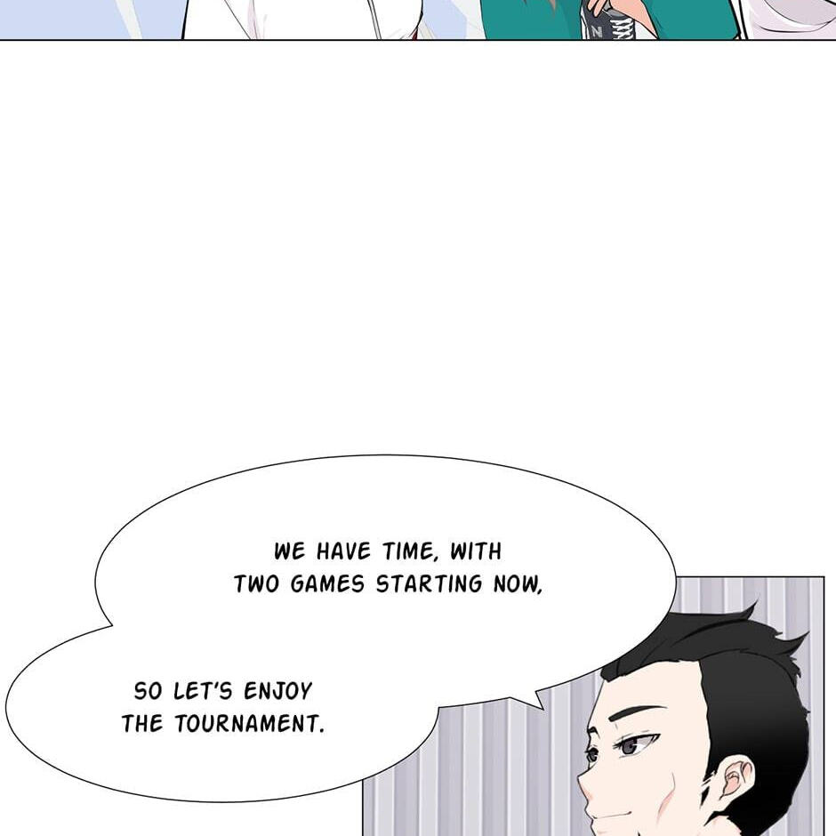 Backcourt Chapter 103 page 2 - 