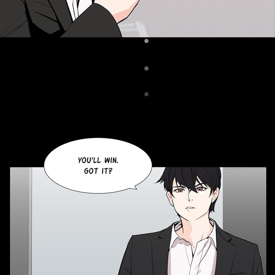 Backcourt Chapter 103 page 11 - 