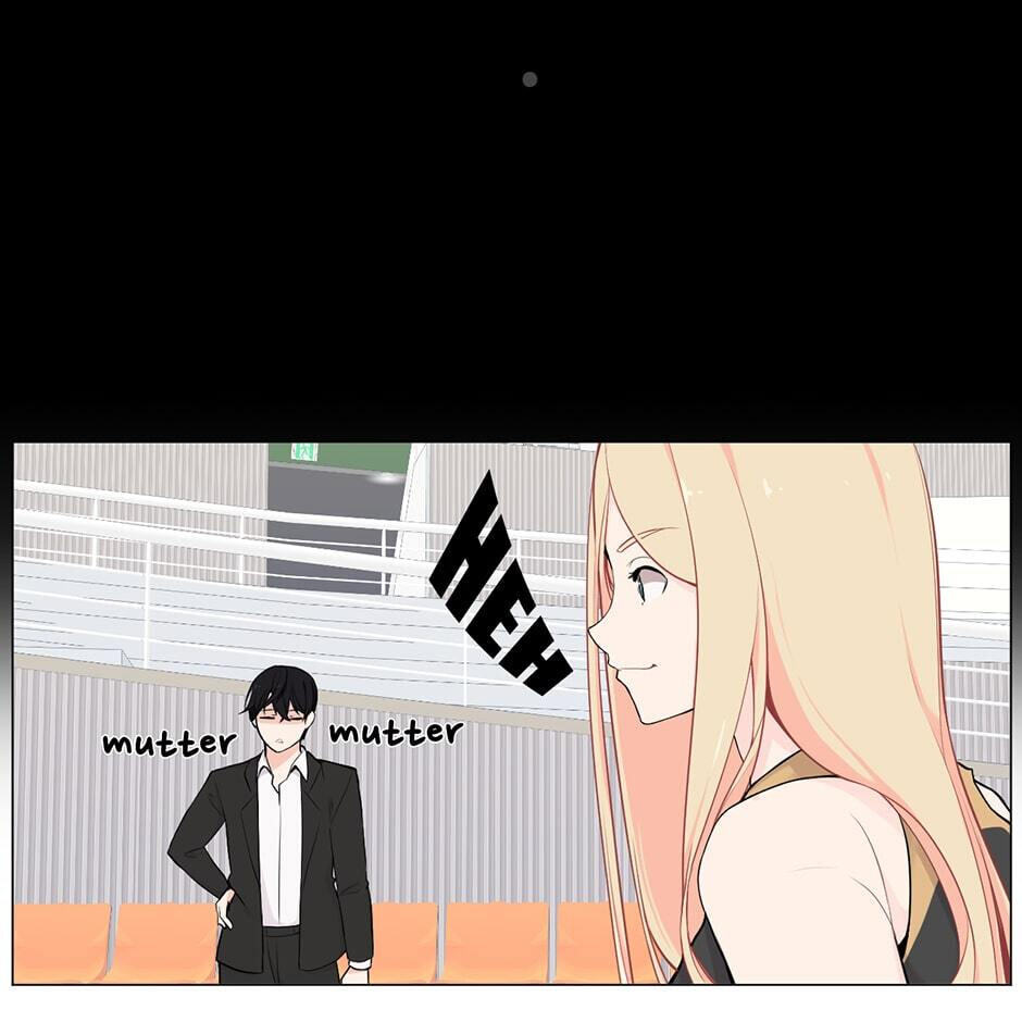 Backcourt Chapter 103 page 15 - 