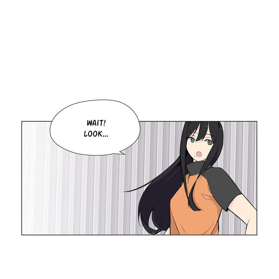Backcourt Chapter 103 page 16 - 