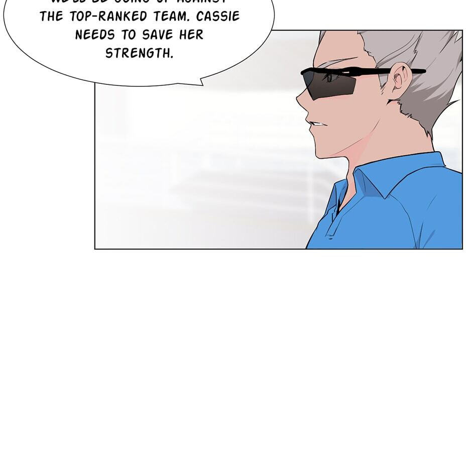 Backcourt Chapter 103 page 19 - 