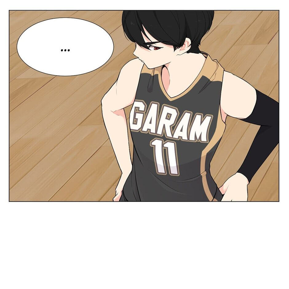 Backcourt Chapter 103 page 20 - 