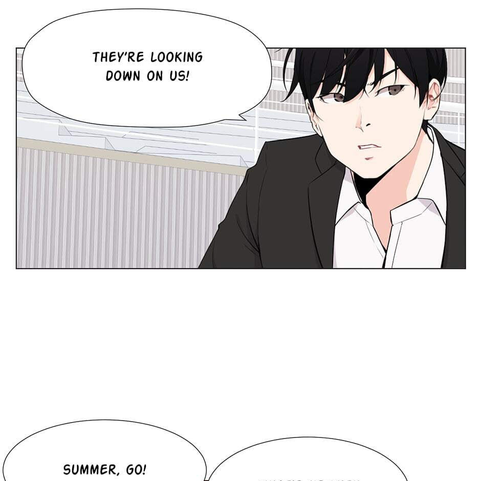 Backcourt Chapter 103 page 21 - 