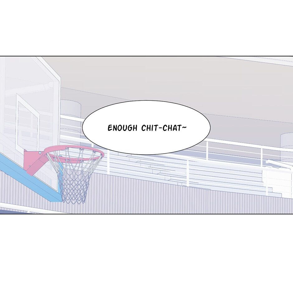 Backcourt Chapter 103 page 23 - 
