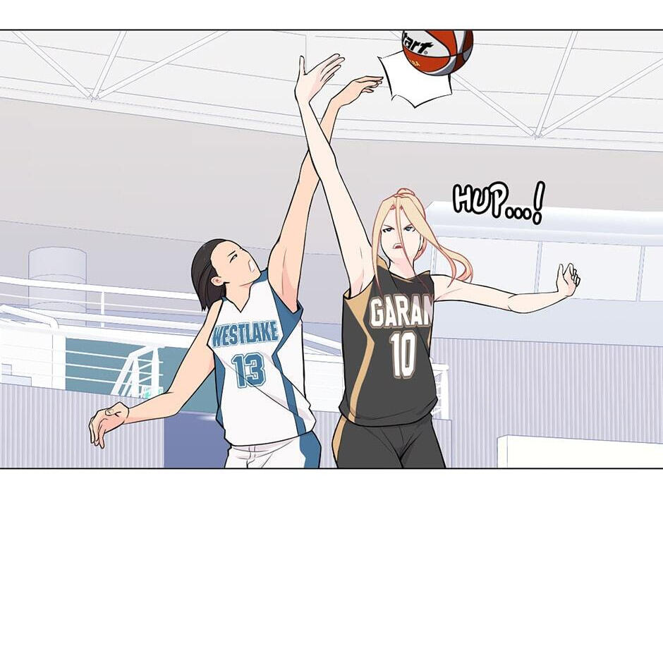 Backcourt Chapter 103 page 26 - 