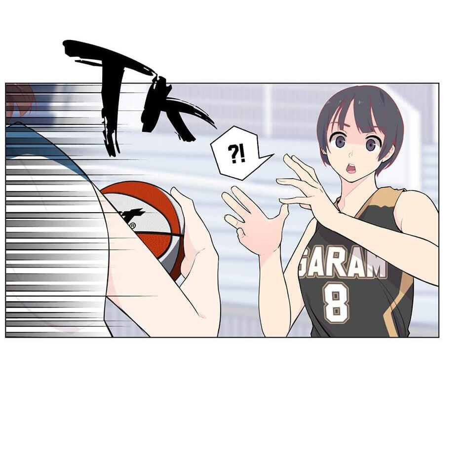 Backcourt Chapter 103 page 28 - 