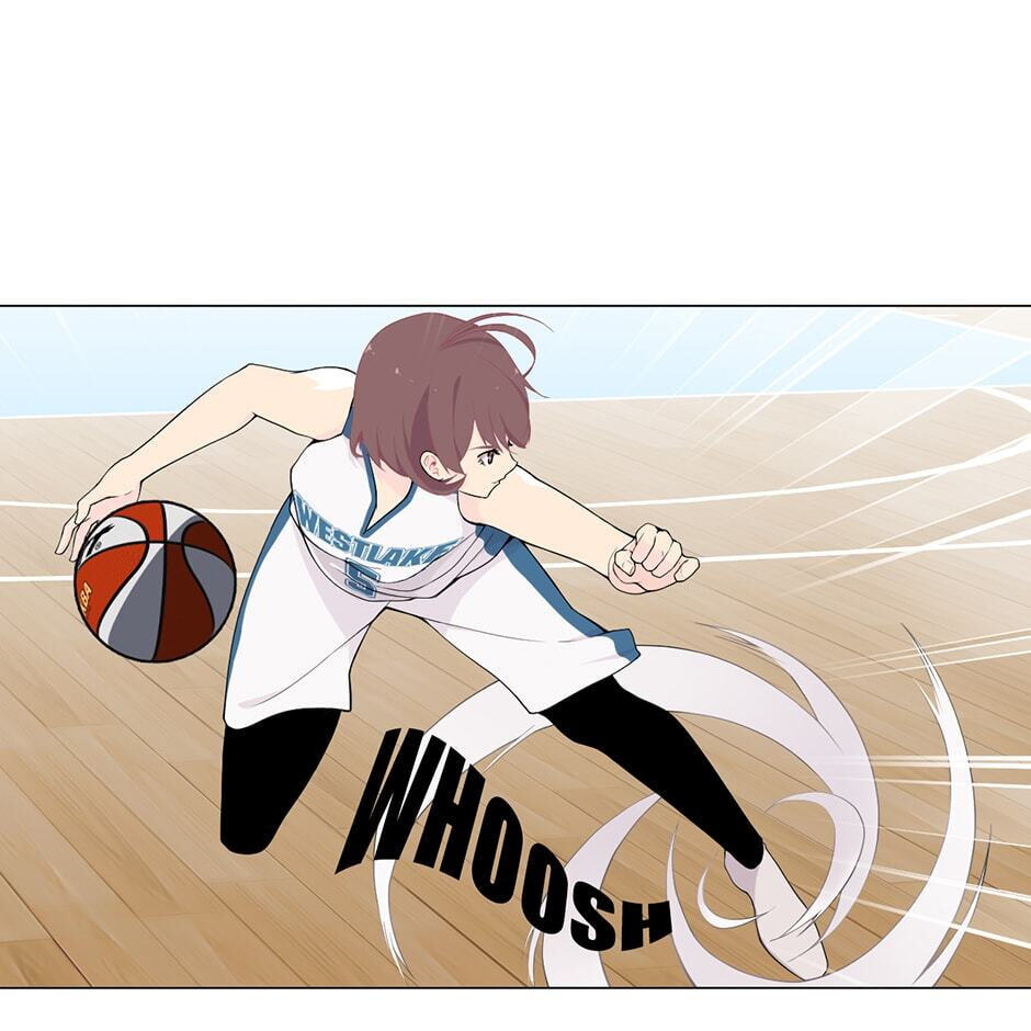 Backcourt Chapter 103 page 29 - 