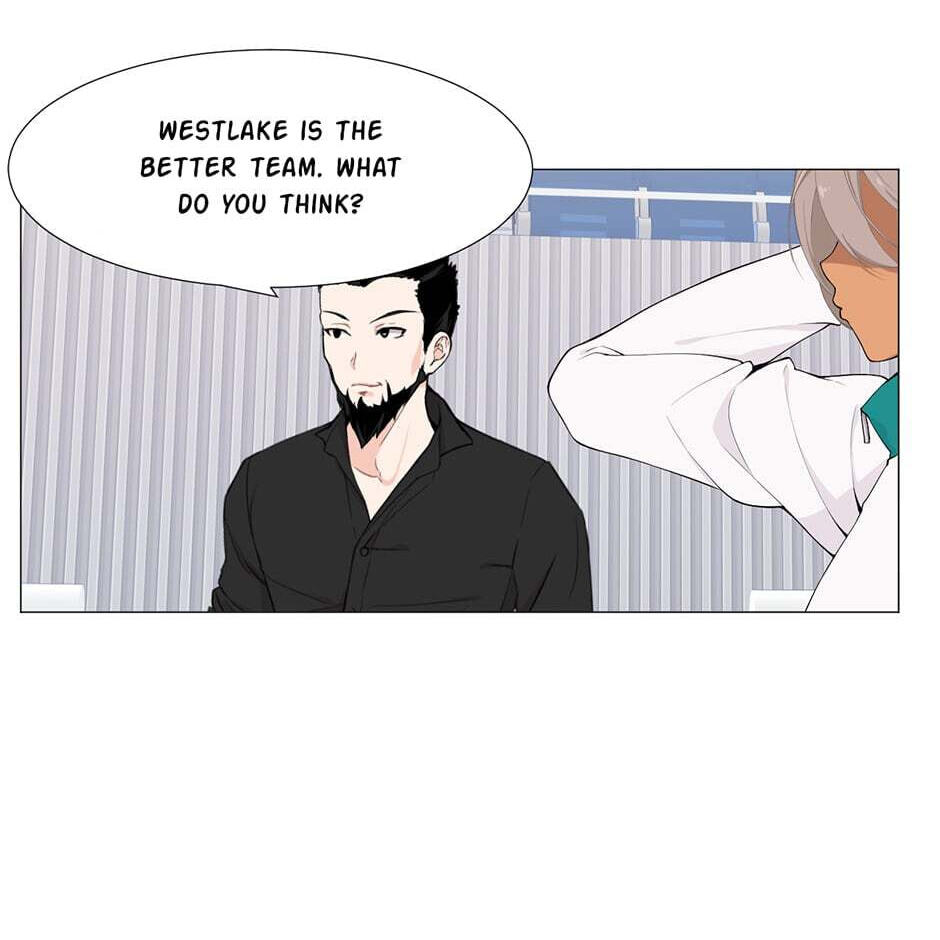 Backcourt Chapter 103 page 4 - 