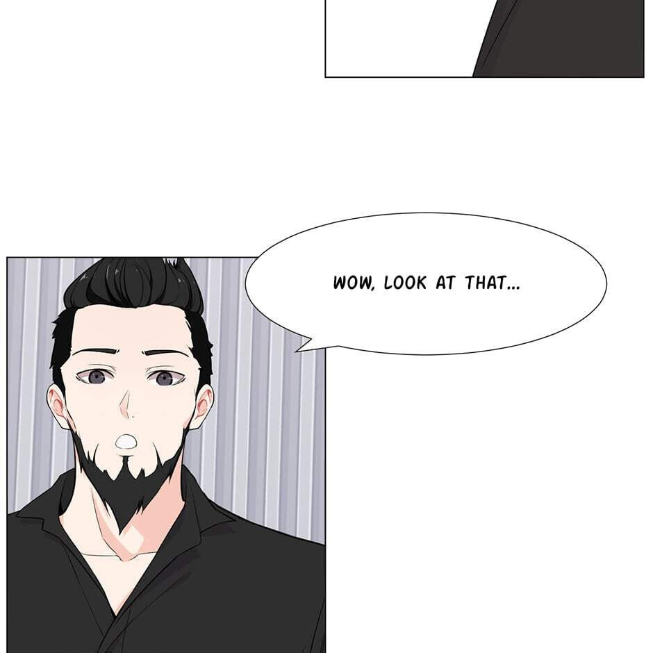 Backcourt Chapter 103 page 31 - 