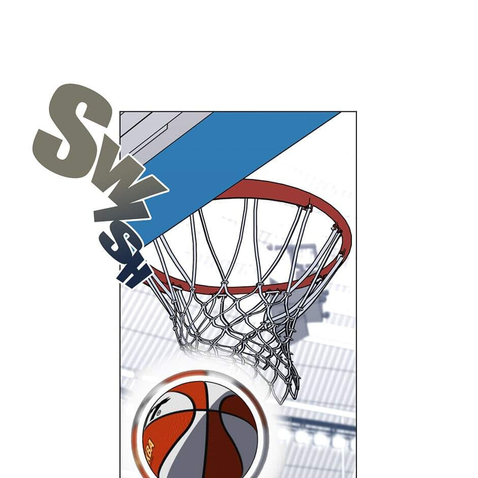 Backcourt Chapter 103 page 34 - 