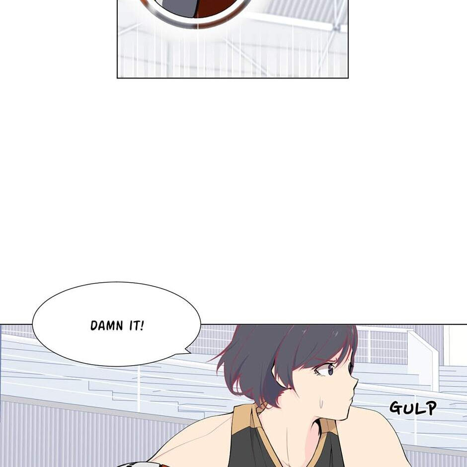 Backcourt Chapter 103 page 35 - 