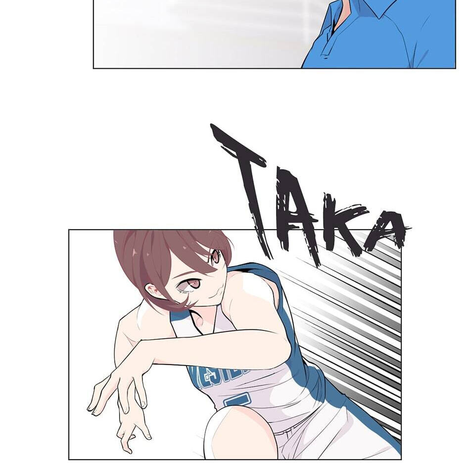 Backcourt Chapter 103 page 37 - 