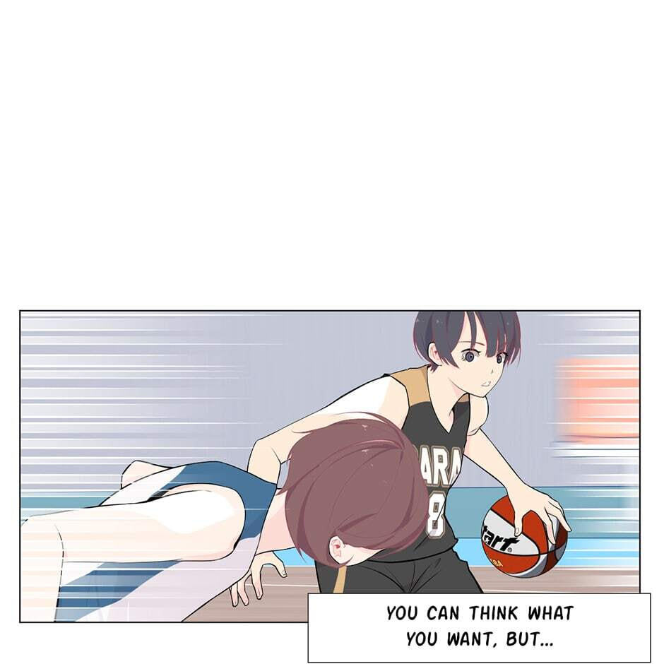 Backcourt Chapter 103 page 38 - 