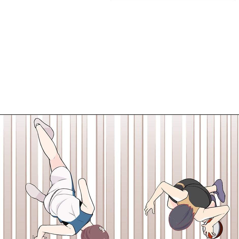 Backcourt Chapter 103 page 39 - 