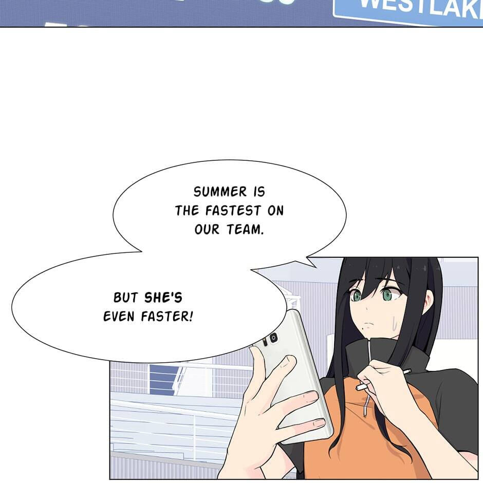 Backcourt Chapter 103 page 44 - 