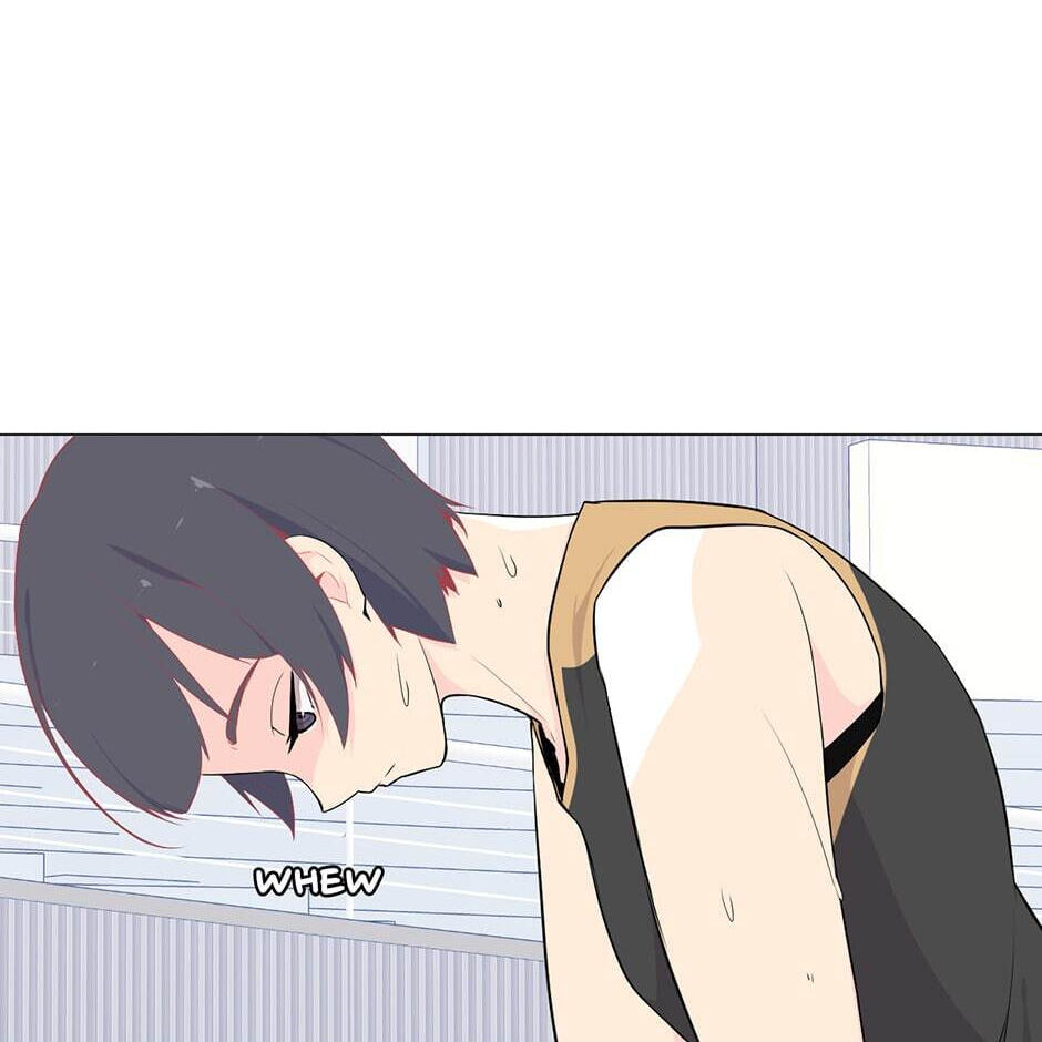 Backcourt Chapter 103 page 47 - 