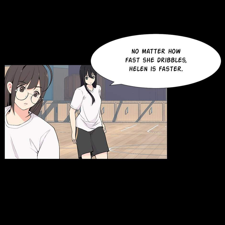 Backcourt Chapter 103 page 54 - 