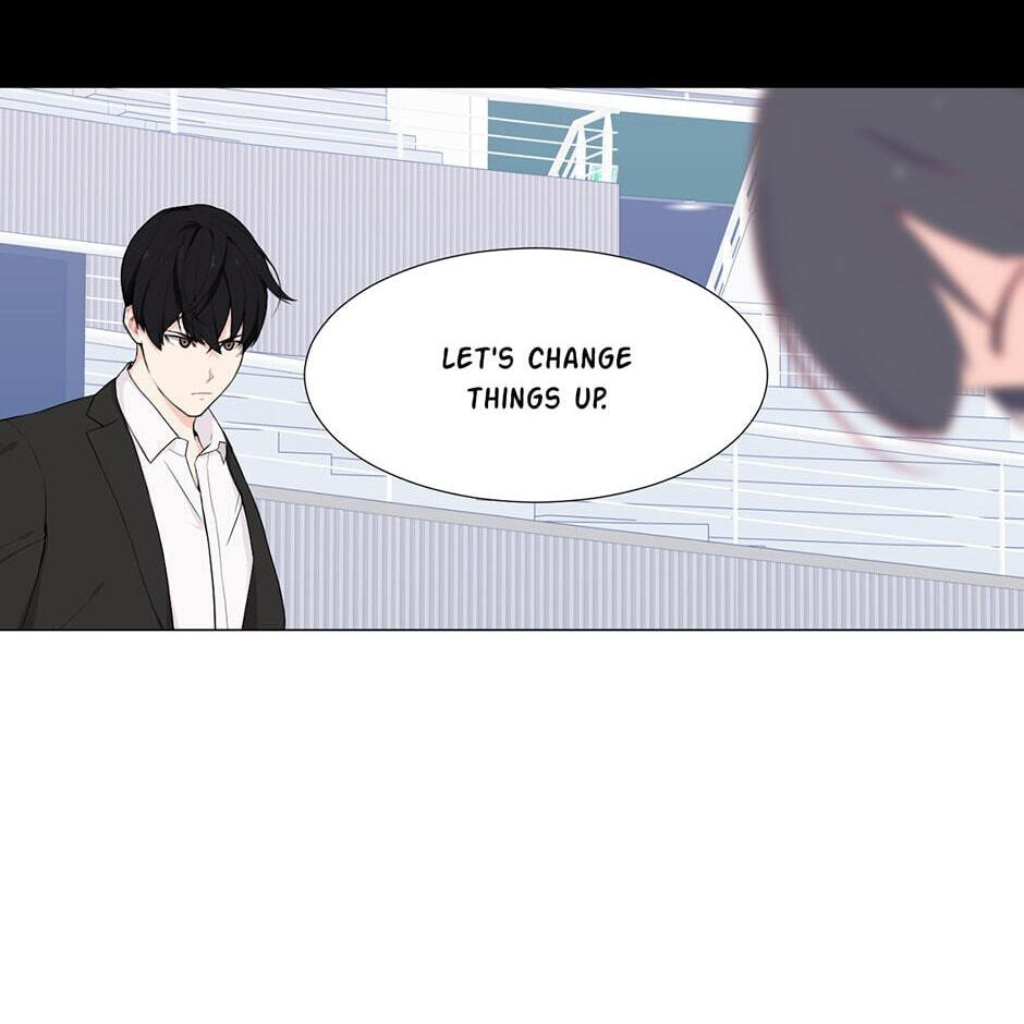 Backcourt Chapter 103 page 57 - 