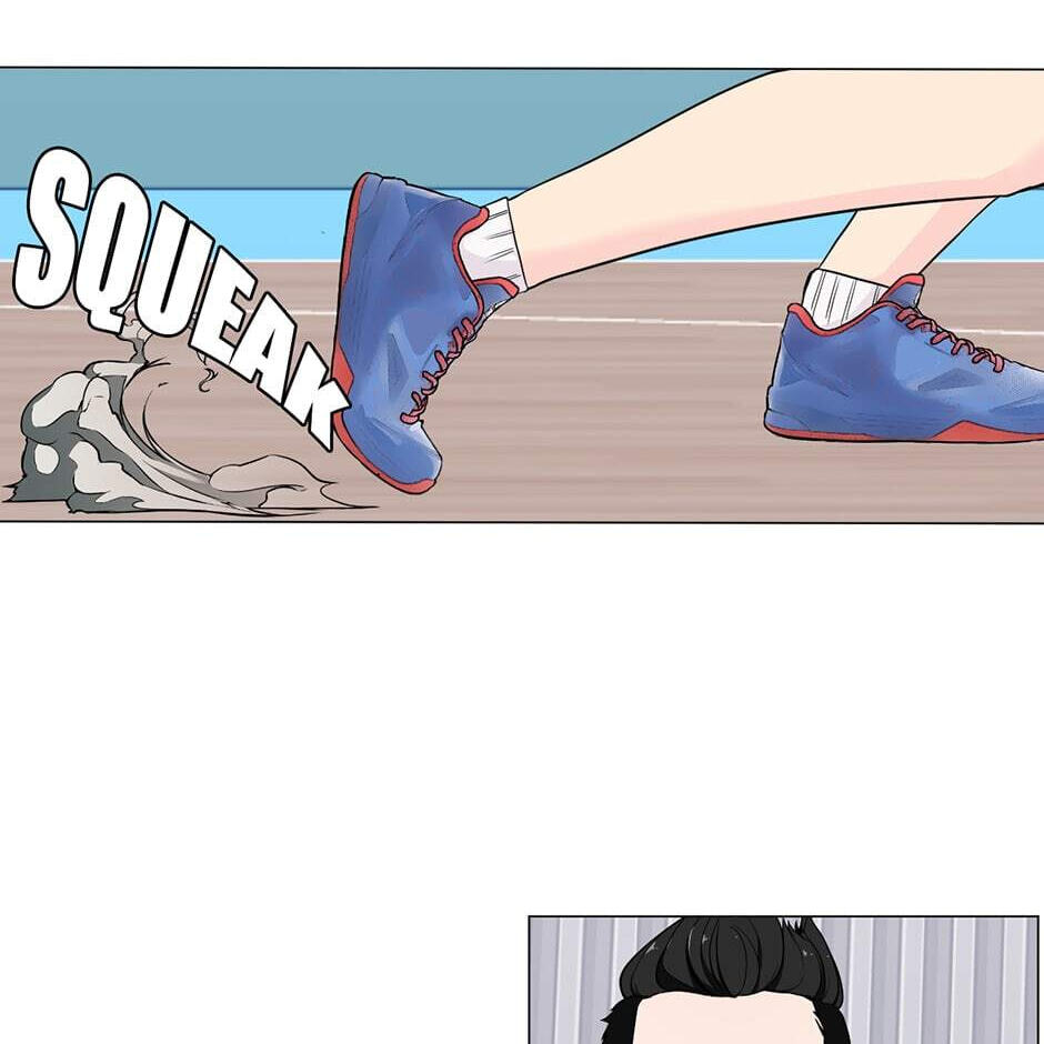 Backcourt Chapter 103 page 59 - 
