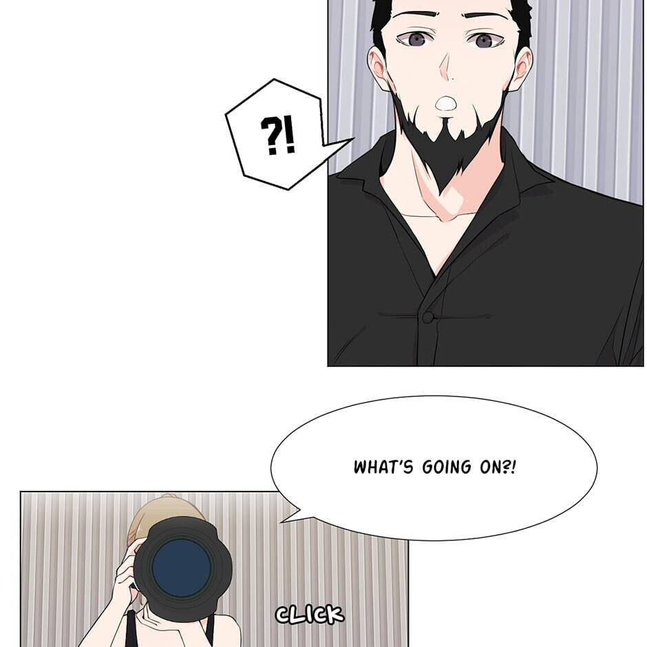 Backcourt Chapter 103 page 60 - 