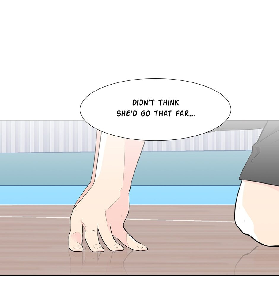Backcourt Chapter 103 page 62 - 
