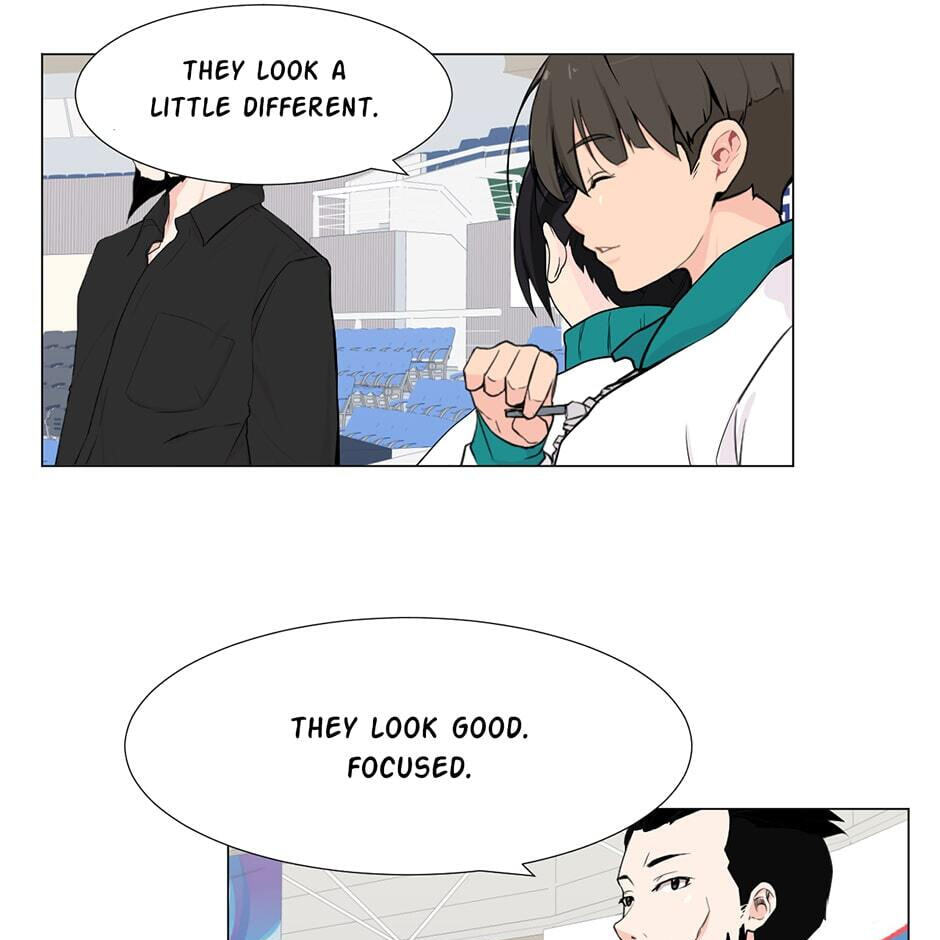 Backcourt Chapter 103 page 9 - 