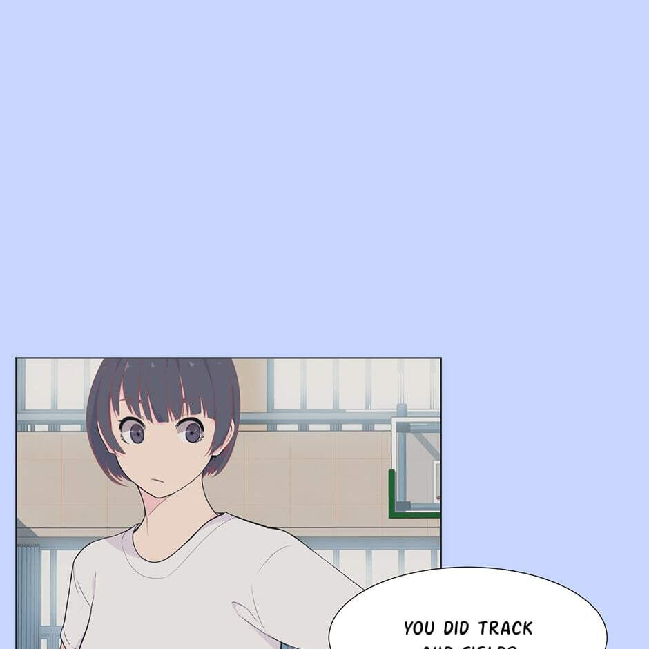 Backcourt Chapter 104 page 1 - 