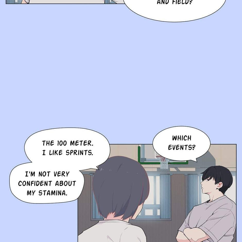 Backcourt Chapter 104 page 2 - 