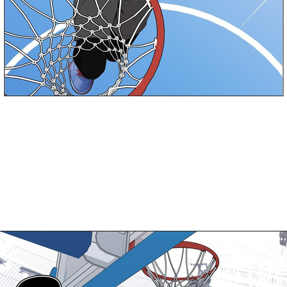Backcourt Chapter 104 page 14 - 