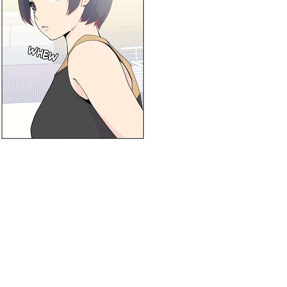 Backcourt Chapter 104 page 16 - 