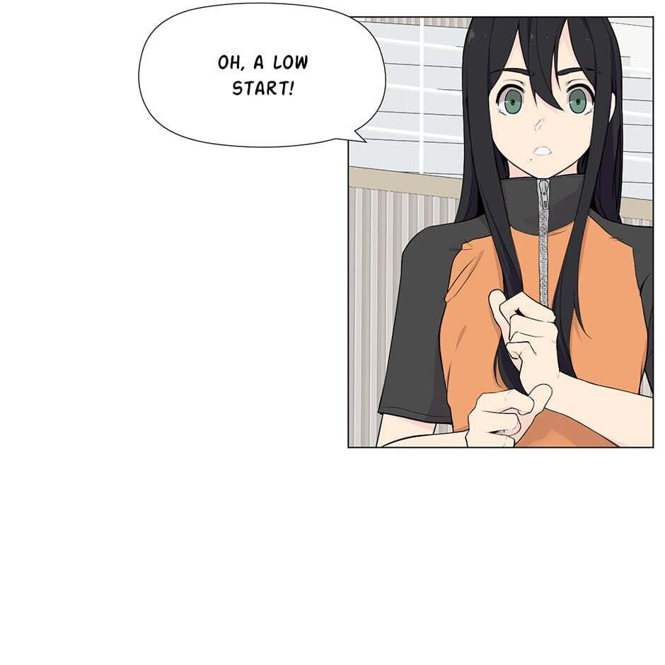 Backcourt Chapter 104 page 17 - 