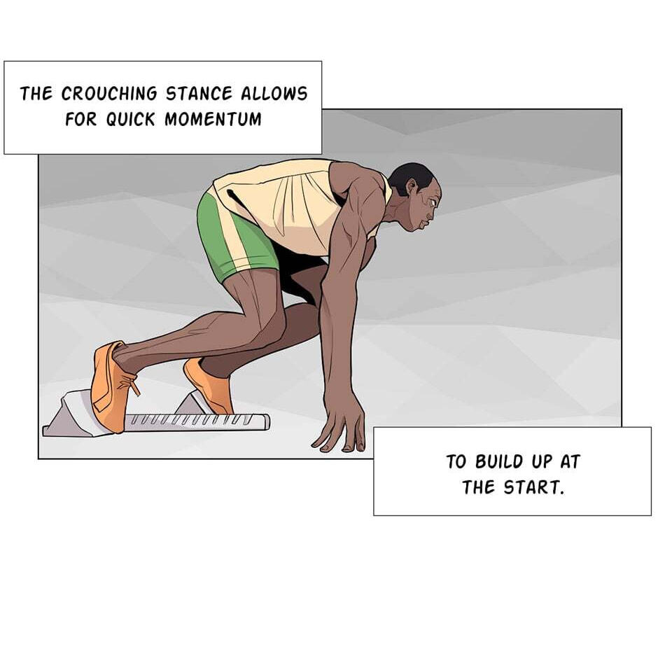 Backcourt Chapter 104 page 18 - 