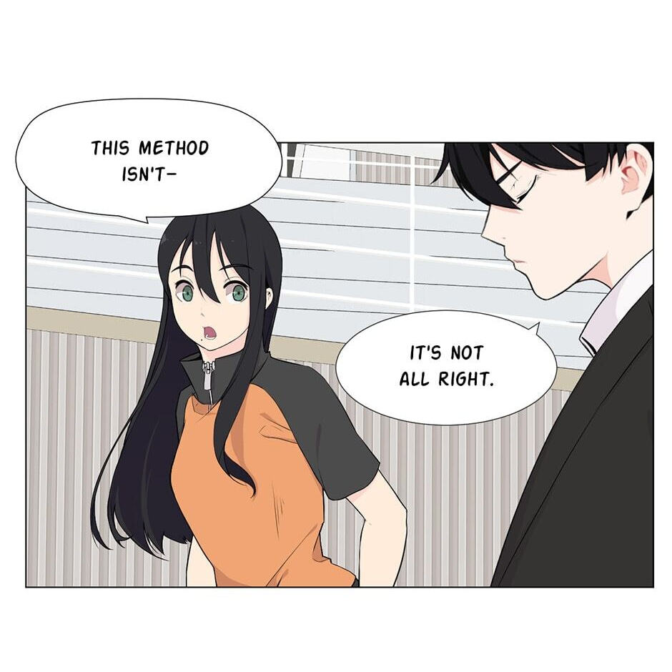 Backcourt Chapter 104 page 20 - 