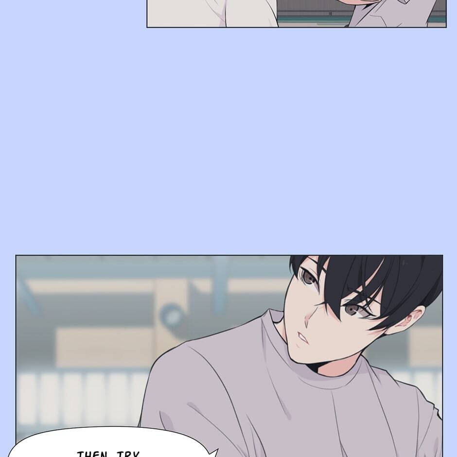 Backcourt Chapter 104 page 3 - 