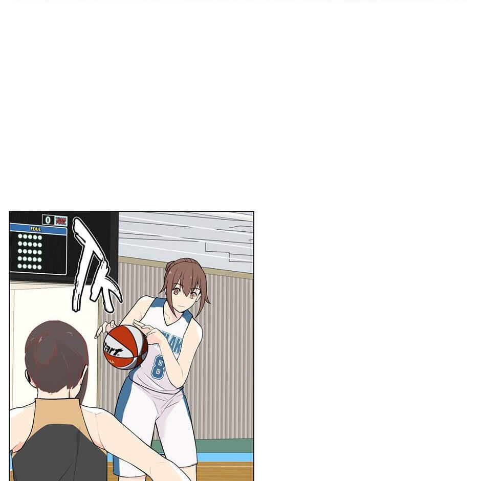 Backcourt Chapter 104 page 26 - 