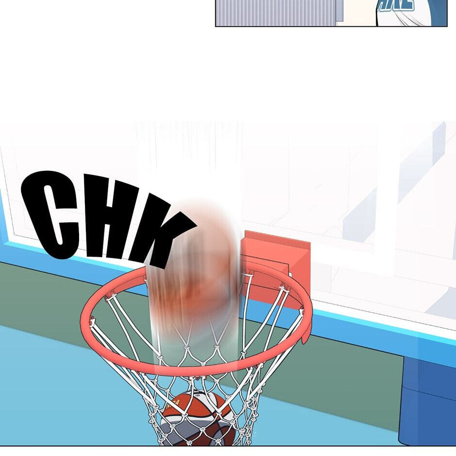 Backcourt Chapter 104 page 28 - 