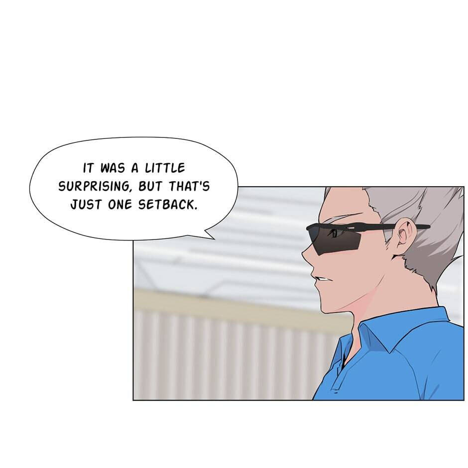 Backcourt Chapter 104 page 29 - 