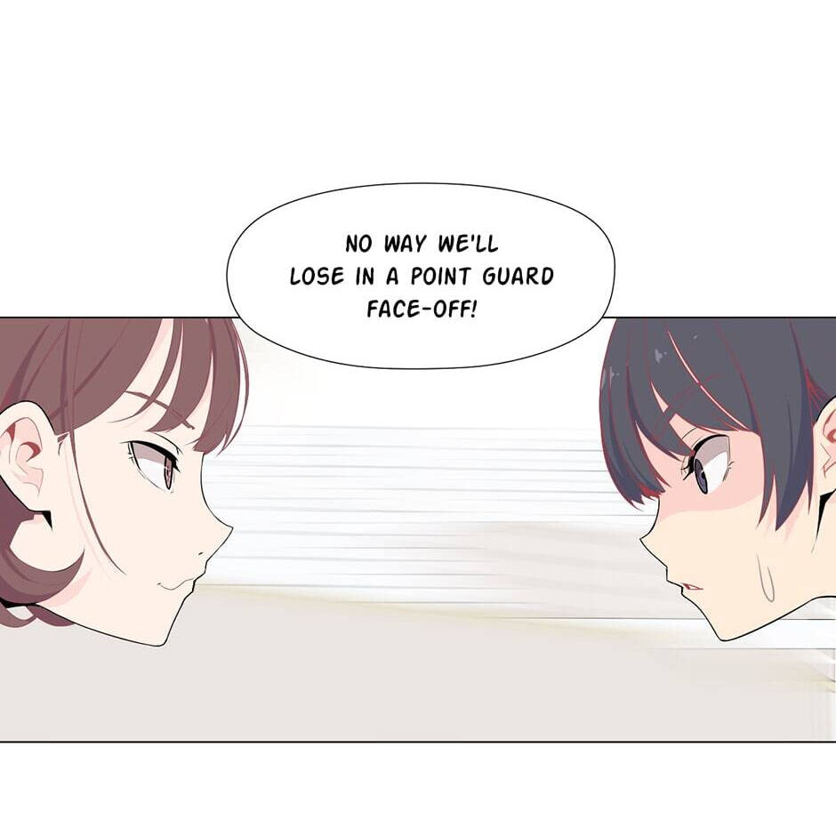 Backcourt Chapter 104 page 30 - 