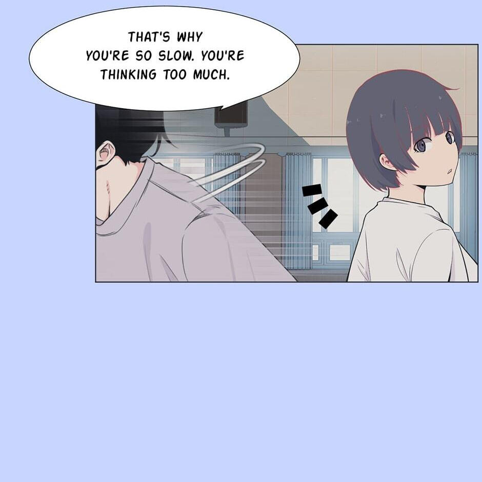 Backcourt Chapter 104 page 38 - 